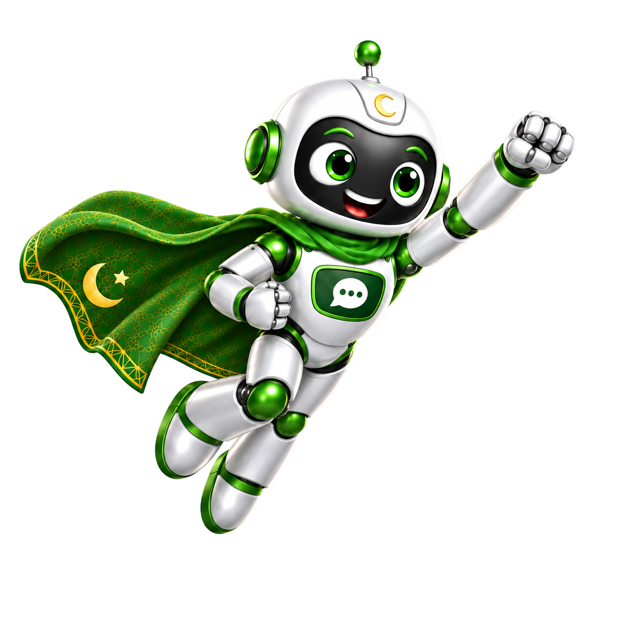 AliBOT assistant